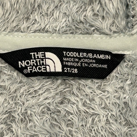 The North Face Toddler Osolito Jacket - Picture 4 of 5